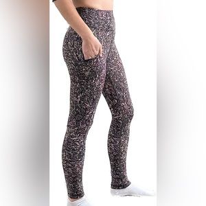 Lululemon women’s leggings size 0